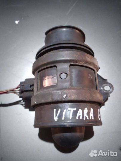 Расходомер Suzuki Vitara I G16A