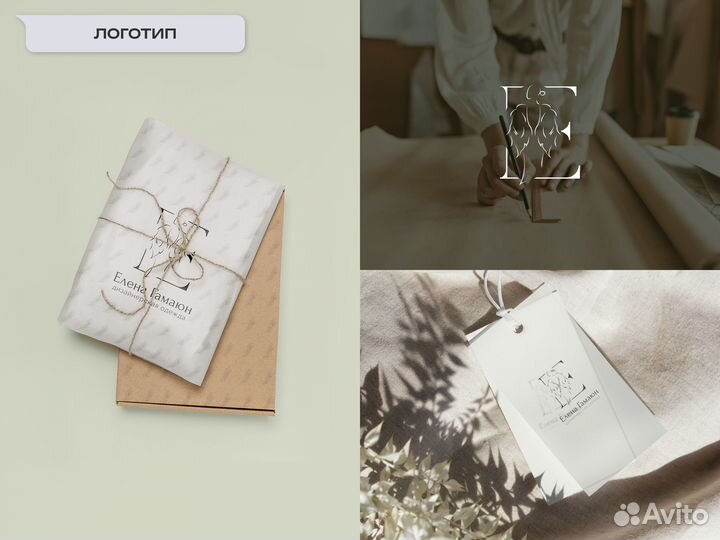 Графический дизайнер/Логотип/Визитки/Инфографика