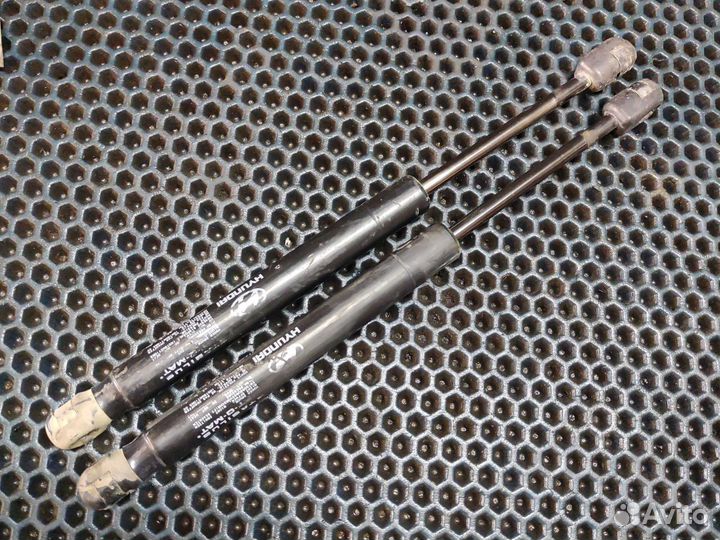 Амортизатор багажника Hyundai Sonata ef 4 2001-201