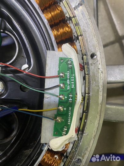 Ремонт электросамокатов шиномонтаж