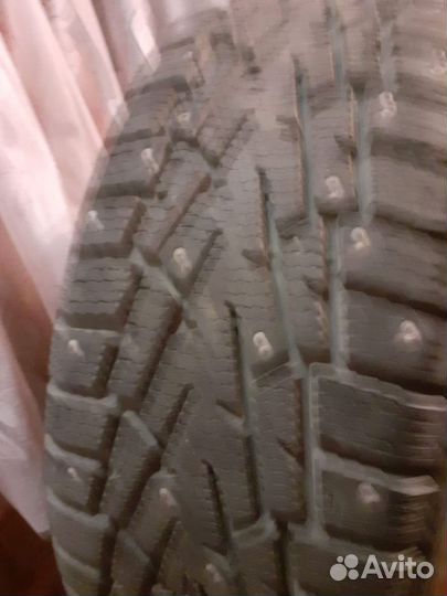 Авторос Max-Trim 225/55 R17
