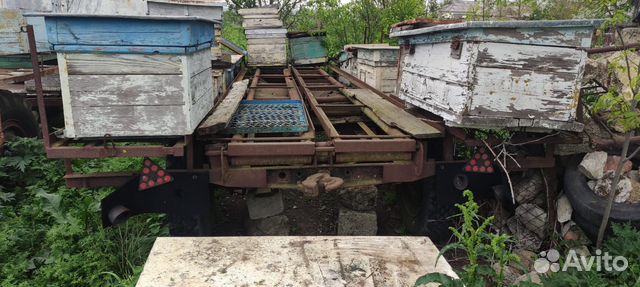 Ульи для пчел, рамки (даданы, лежаки, рутовские)