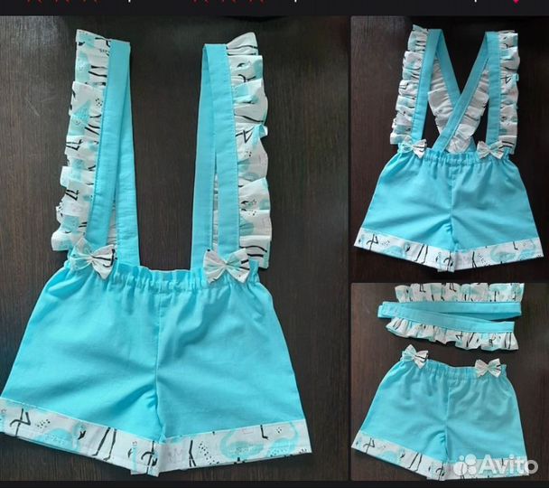 Швейный цех