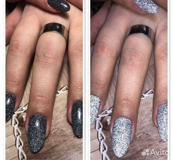 Мастер маникюра