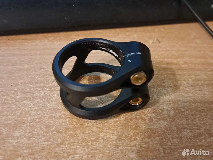 Зажим ethic sylphe 7075 31.8