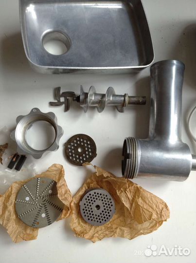 Мясорубка 