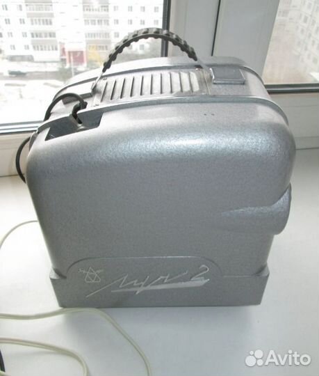 Сахарница с крышкой 1977г, дерево, роспись/крытье