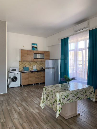 Дом 80 м² на участке 6 сот.