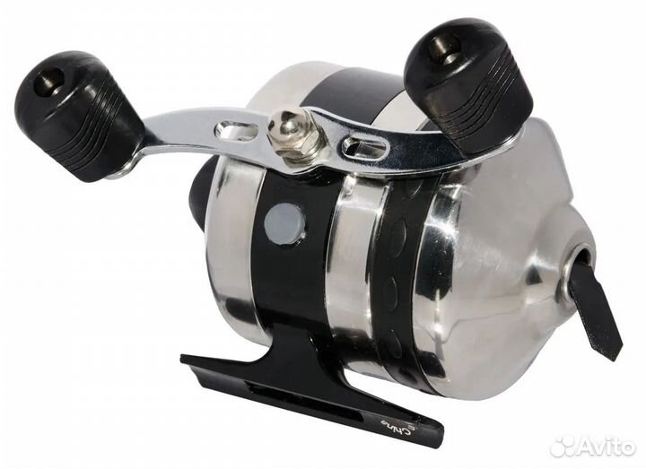 Катушка для боуфишинга (3 вида)