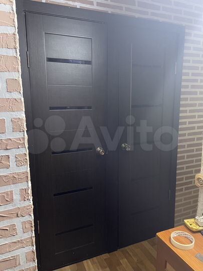 3-к. квартира, 55,2 м², 4/5 эт.