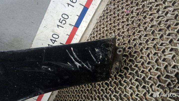 Крыло переднее левое Mitsubishi Outlander