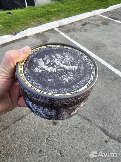 Кожаный ремень Великорос