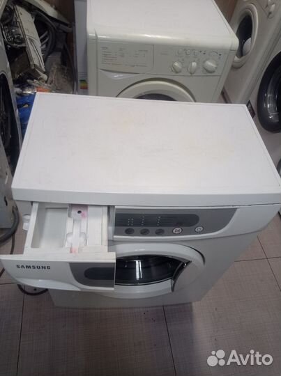Стиральная машина samsung 4 кг узкий