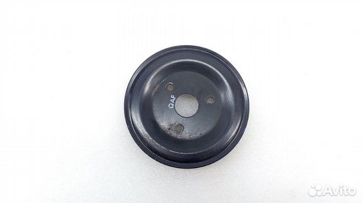 Шкив водяного насоса (помпы) Mitsubishi Outlander