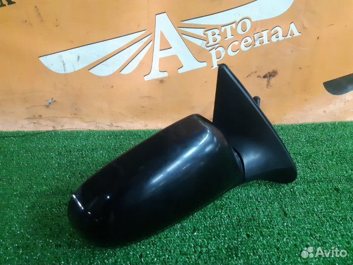Зеркало заднего вида боковое правое Daewoo Nexia