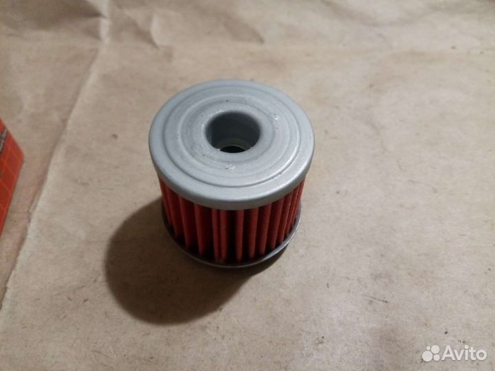 Honda Crf Фильтр масляный kn-116