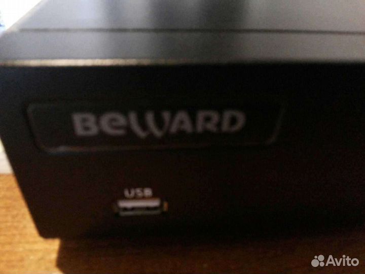 Видеорегистратор для видеонаблюдения