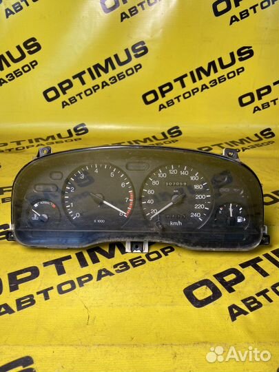 Щиток панели приборов Ford Mondeo