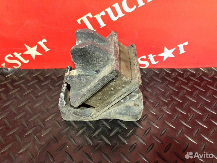 Подушка двигателя передняя Daf XF105