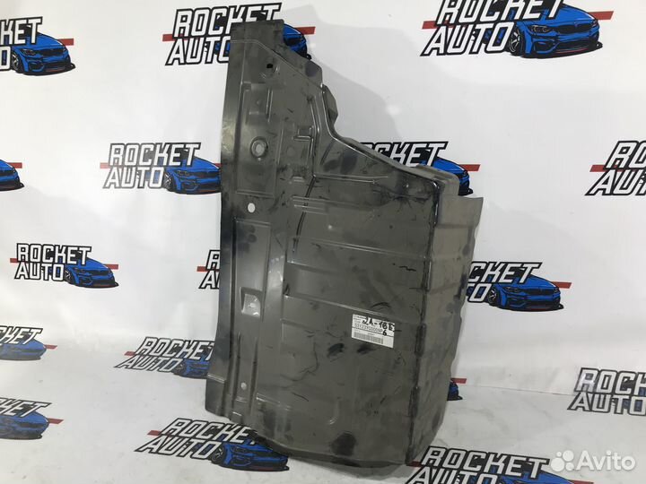 Элемент пола багажника Subaru Legacy 52123YC0009P