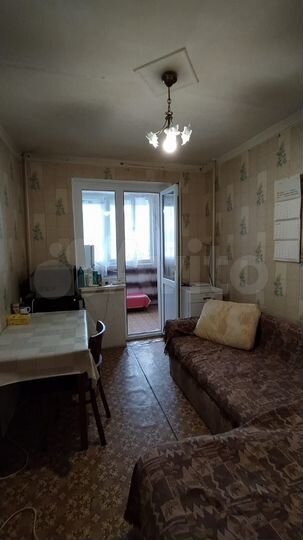 1-к. квартира, 36 м², 3/5 эт.