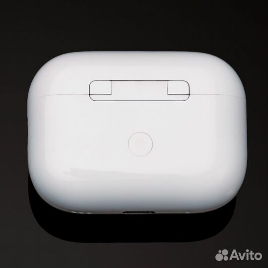 Беспроводные наушники AirPods PRO 2 с экраном