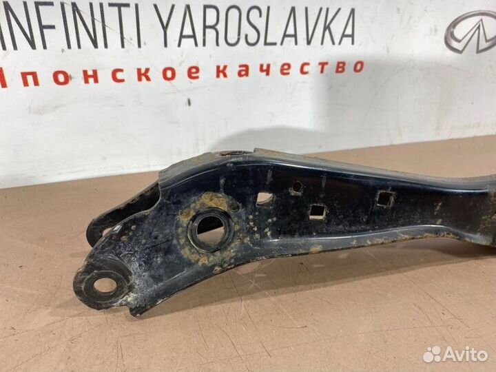 Рычаг нижний задний левый Infiniti Qx50 Ex25 Ex37