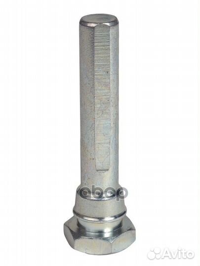 04-98807-SX ремкомплект направляющ. суппорта то