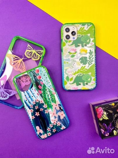 Качественные Чехлы для iPhone 13pro/13pro max