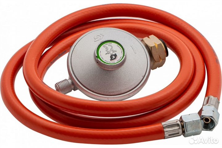 Газовая тепловая пушка Denzel GHG-10, 10 кВт