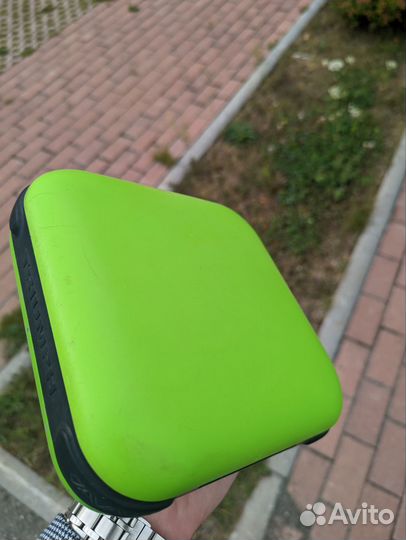 Гнсс приемник Javad Triumph-1 Радио