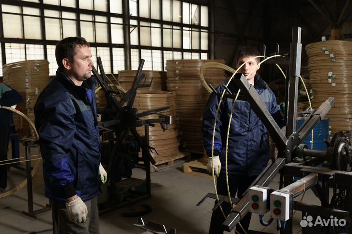 Стеклокомпозитная под фундамент армтура оптом дота