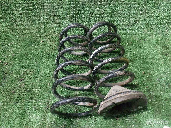 Пружина задняя Honda Civic viii (2005—2009)