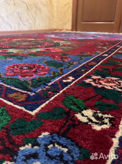 Ковер Дагестанский (Табасаранский)