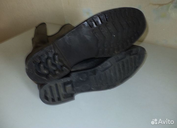 Рыбацкие сапоги (Криз)