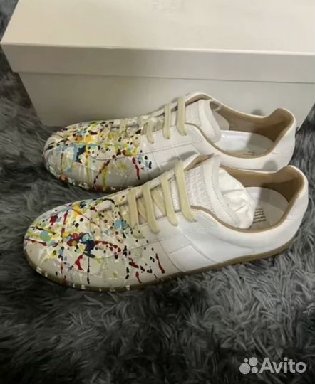 Maison margiela replica