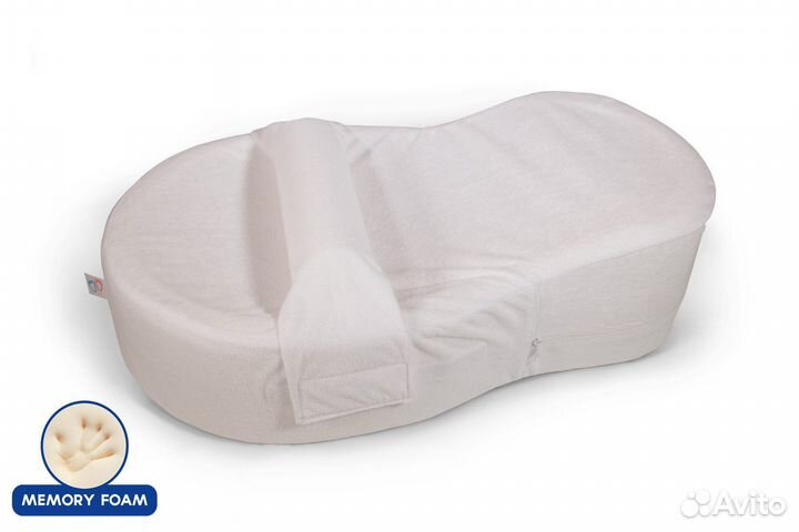 Кокон для новорожденных