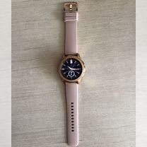 Samsung Galaxy Watch 42mm Rose Gold