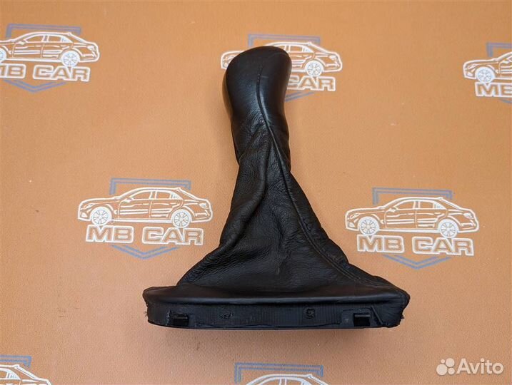 Ручка АКПП w211 E-class 112.913