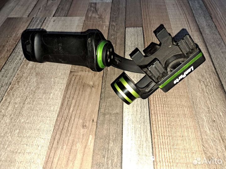 Стабилизатор для телефона и экш камеры