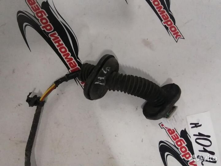 Проводка двери Toyota Camry ACV40 2006-2011 2AZ-FE