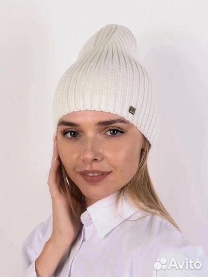 Шапка женская