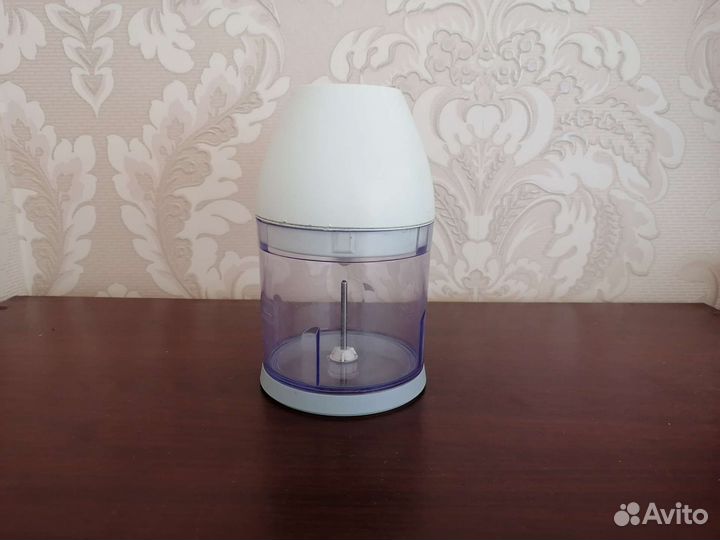 Блендер Philips Филипс на запчасти или под ремонт