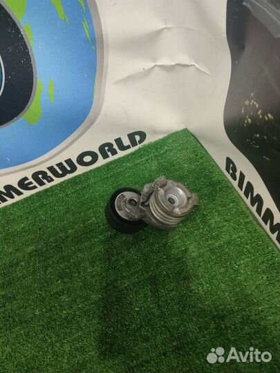 Натяжитель ремня агрегатов BMW 7 E65/E66 рест. E65