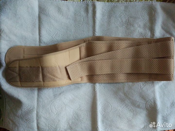 Бандаж дородовой Ecoten Luomma Oy