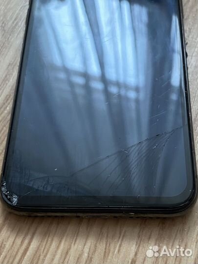 iPhone X, 256 ГБ