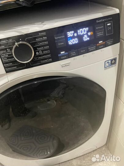 Ремонт стиральных,посудомоечных и сушильных маши