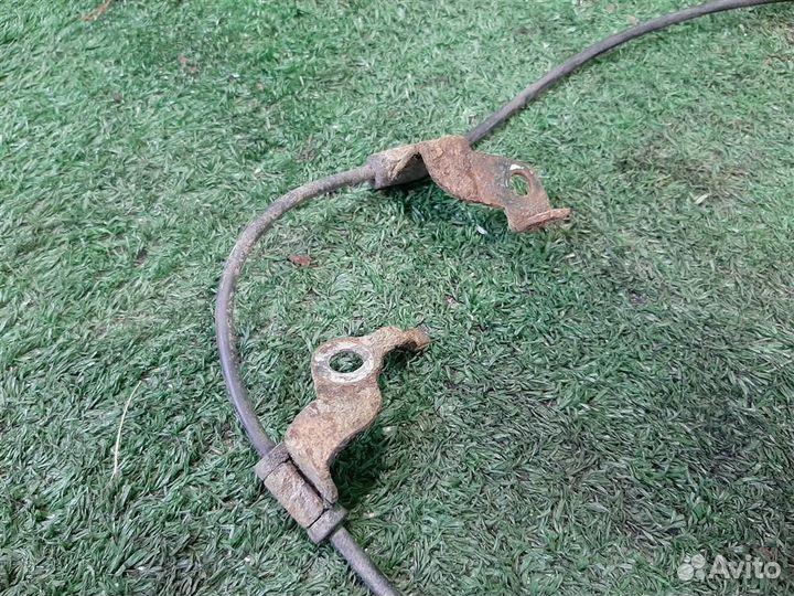 Датчик ABS задний левый Mazda 6 (GH) 2010