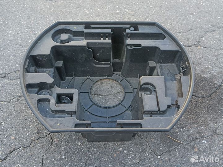 Ящик в запаску для Peugeot 308