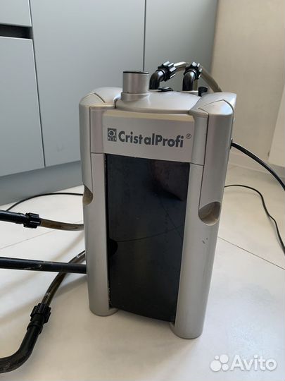 Фильтр для аквариума